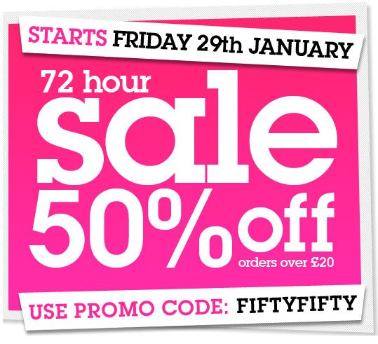 Models Own Sale