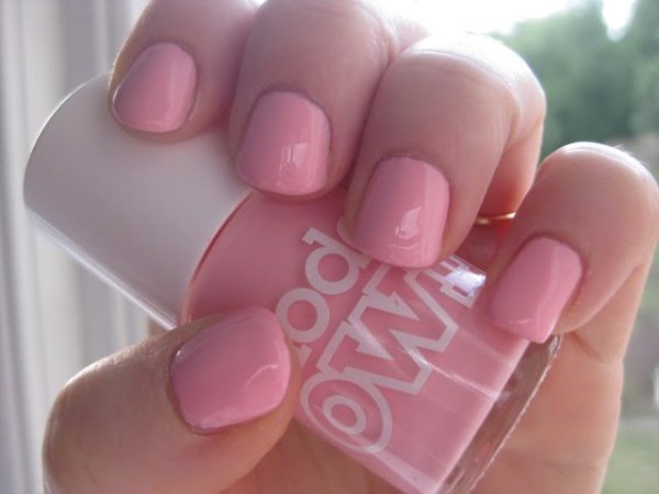 Models Own Pastel Pink