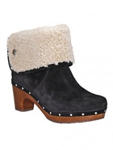 Ugg Clog Boot