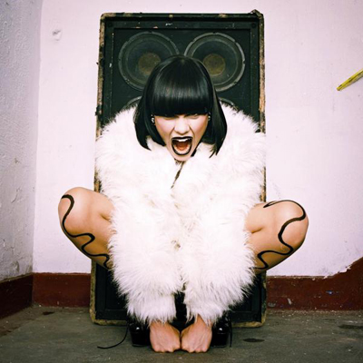 Jessie J