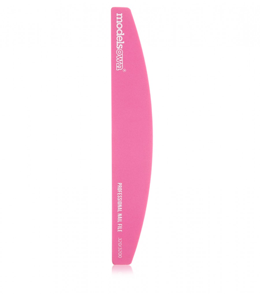Professional Nail File