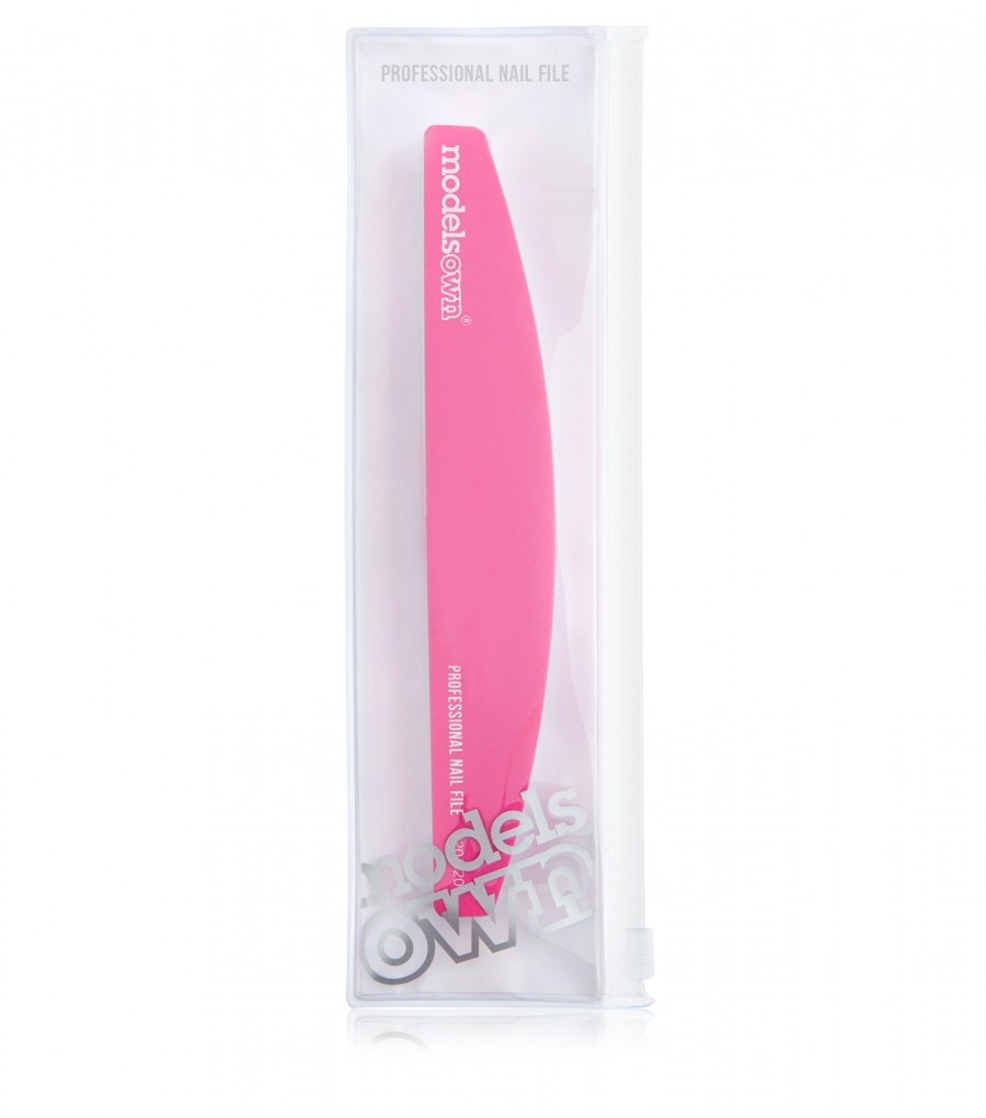 Professional Nail File