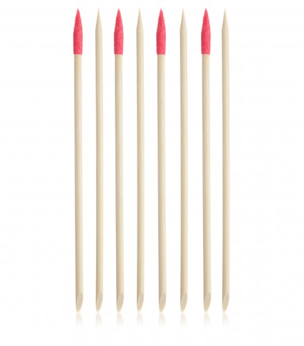 Cuticle & Emery Orange Sticks
