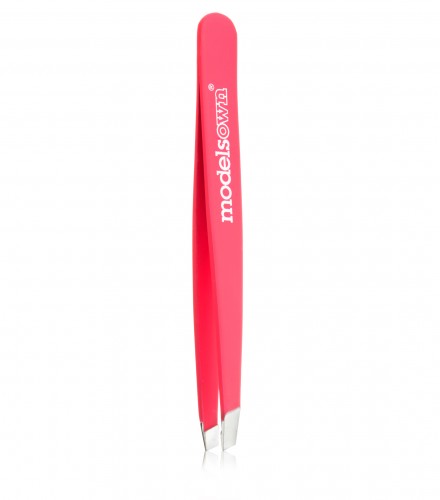Slanted Tweezers