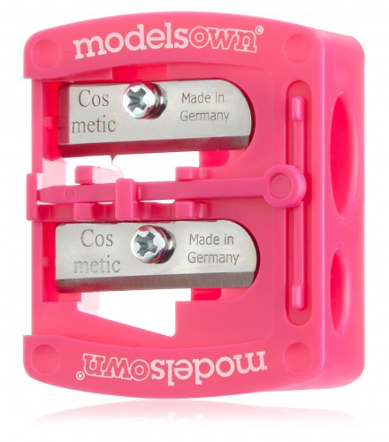 Duo Pencil Sharpener
