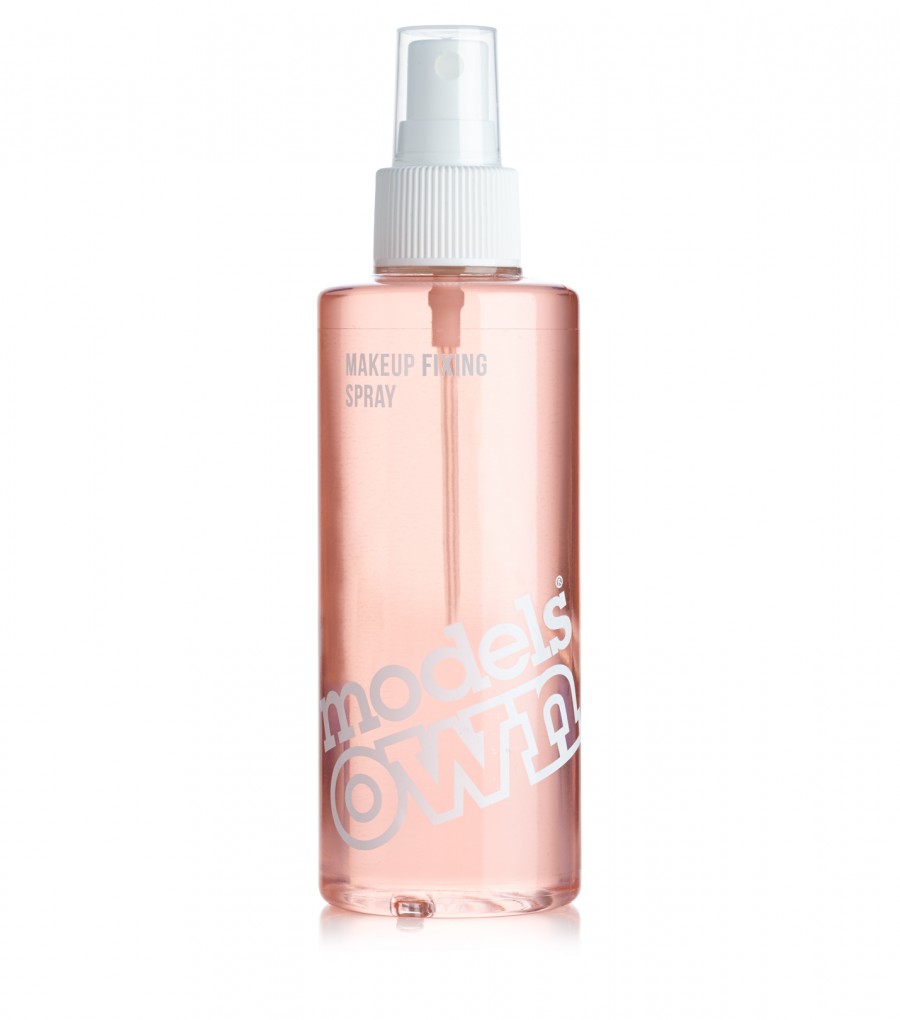 Makeup Fixing Spray (200ml)