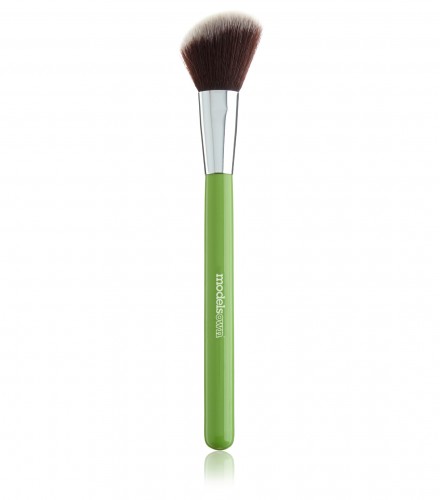 Angled Powder Brush