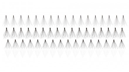 Individual Eyelashes