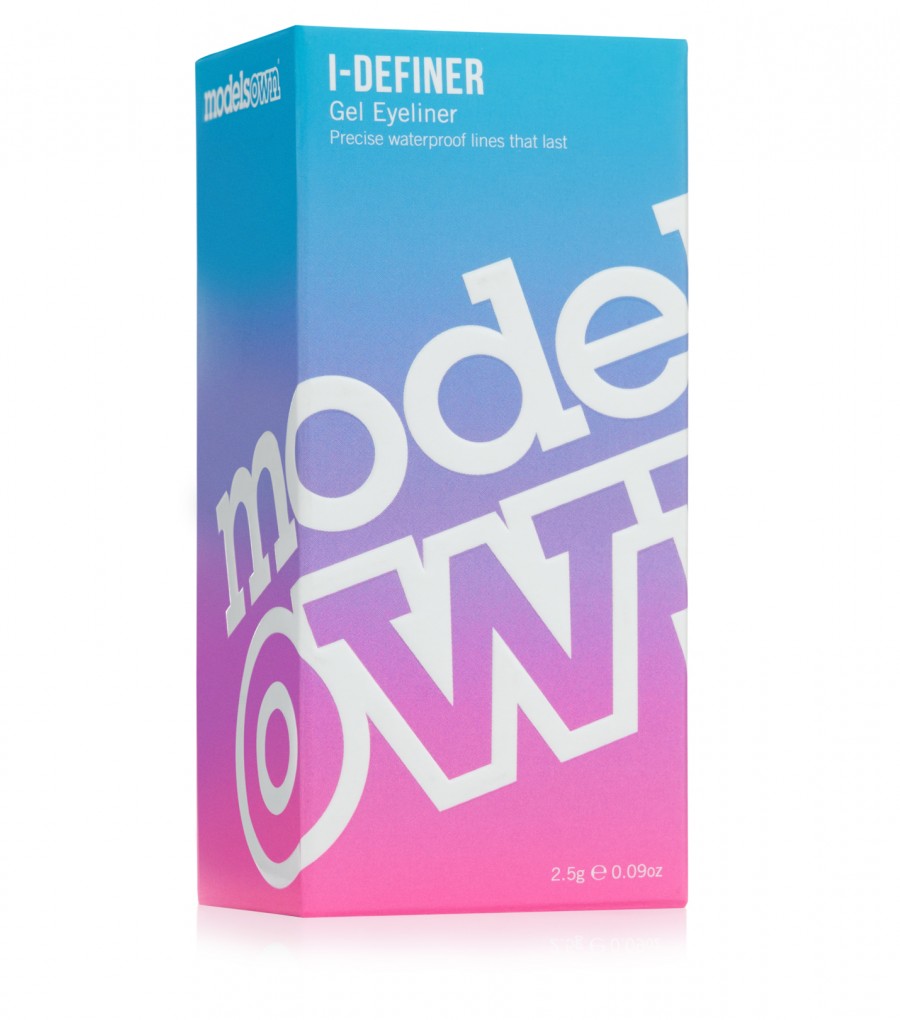 i-Definer Gel Eyeliner