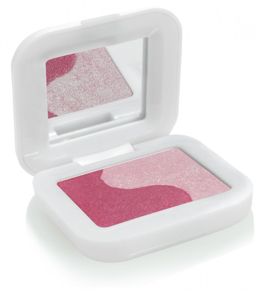 Myshadow Powder Eyeshadow- Baked