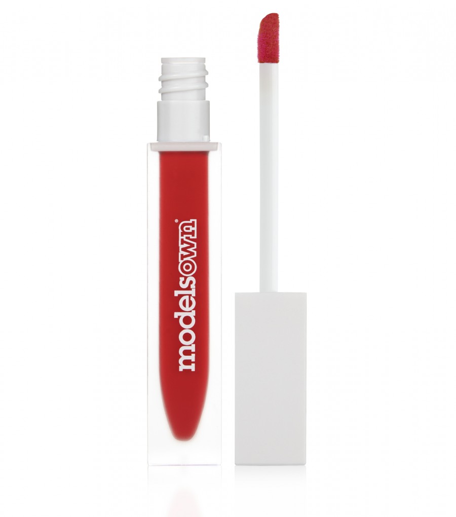 Lix Matte Liquid Lipstick