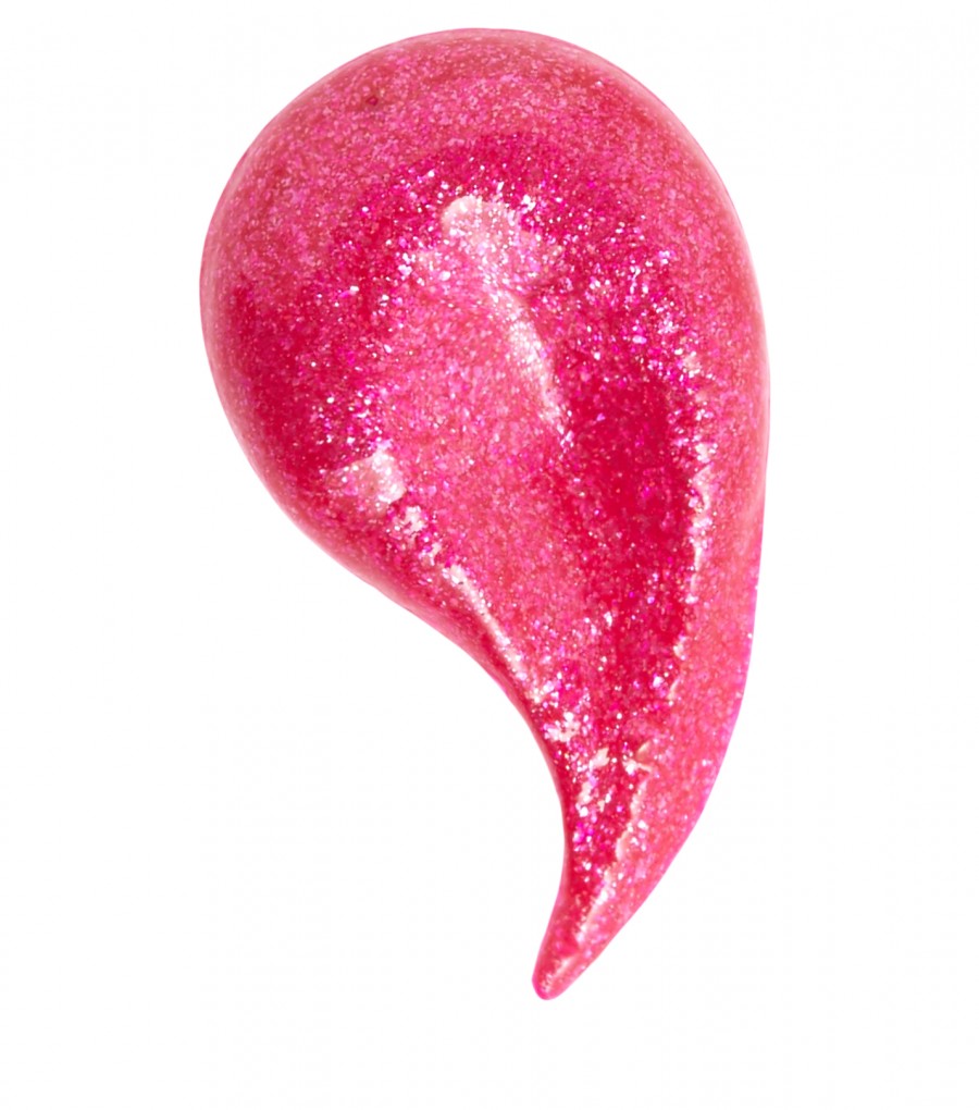 Lip Gunk Lip Paint Kit (Metallic)