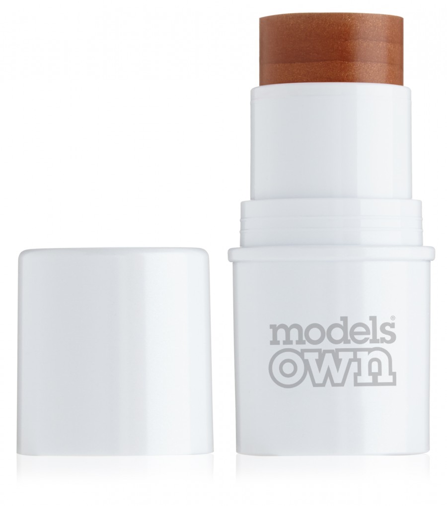 Rock'n'Rosy Blusher Stick