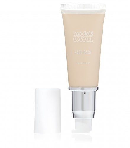 Face Base Illuminating Primer