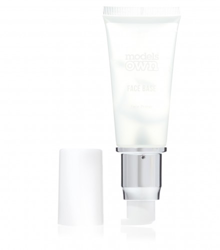 Face Base Mattifying Primer