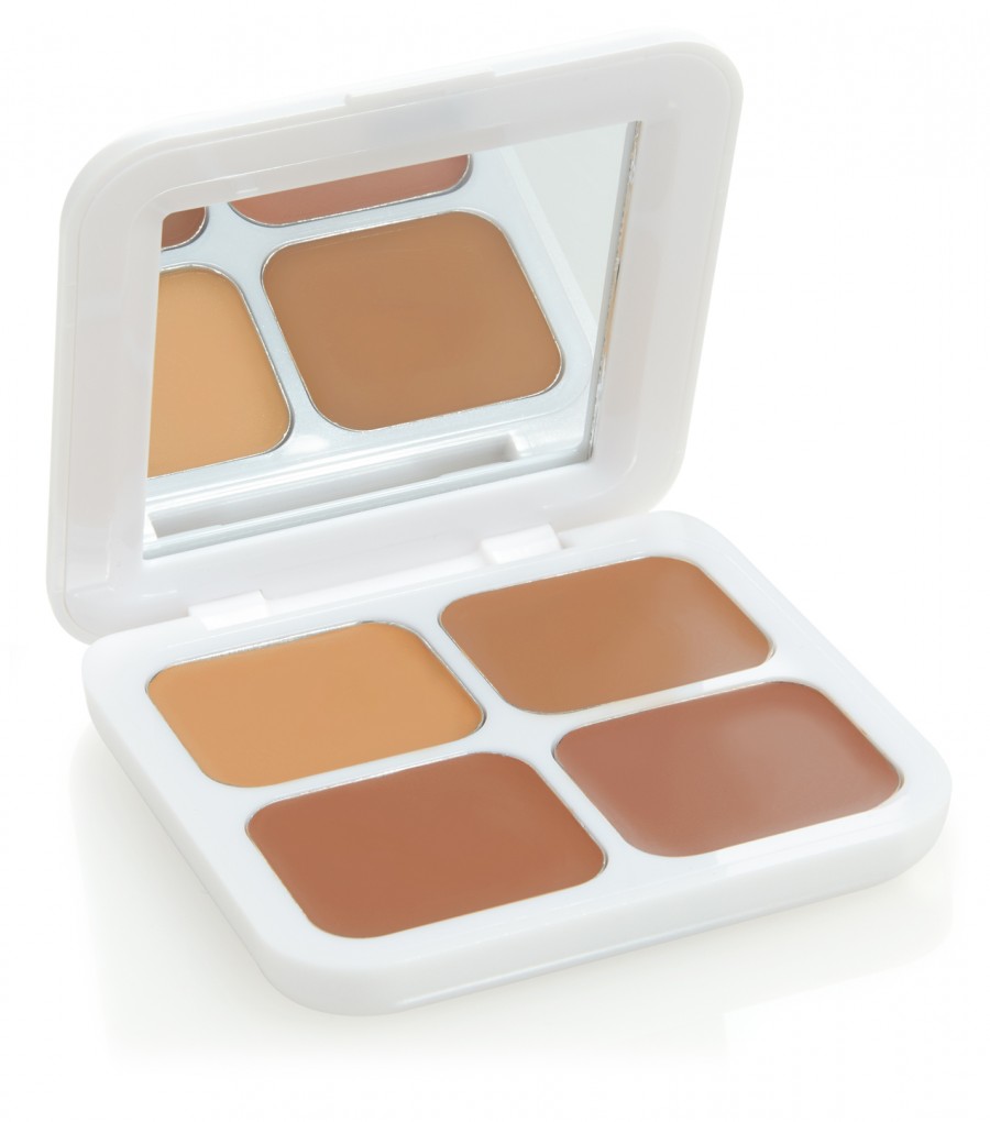 Flawless Concealer Palette