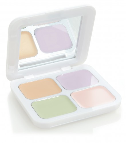 Flawless Concealer Palette