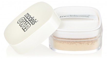 Grand Finale Loose Powder