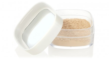 Grand Finale Loose Powder