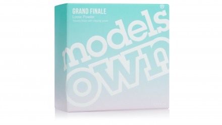 Grand Finale Loose Powder