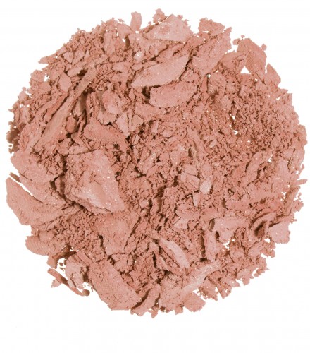 Rock'N'Rosy Powder Blusher (Matte)