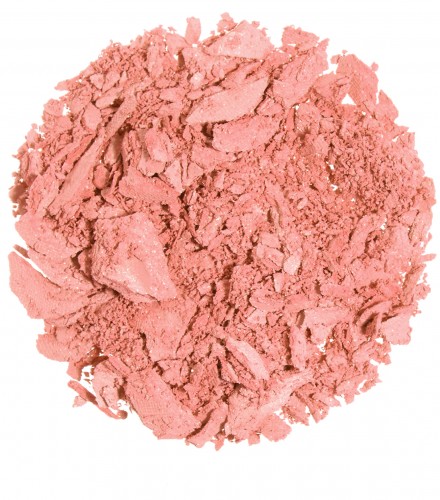 Rock'N'Rosy Powder Blusher (Matte)
