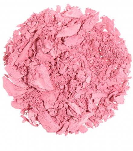 Rock'N'Rosy Powder Blusher (Matte)