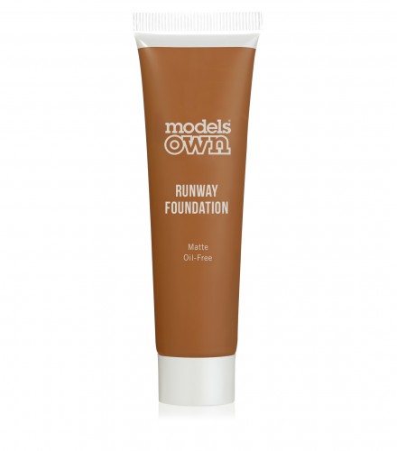 Runway Matte Foundation