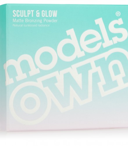 Sculpt & Glow Contouring Bronzing Powder