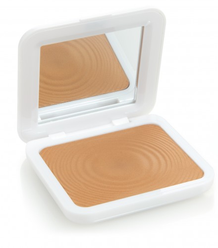 Sculpt & Glow Contouring Bronzing Powder