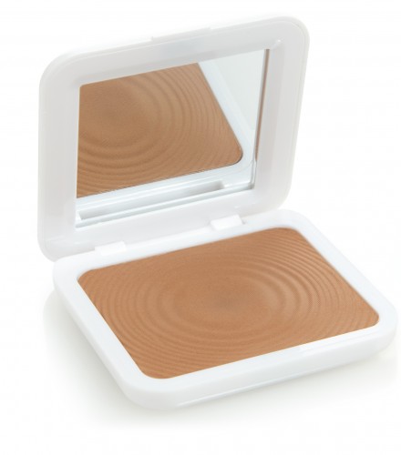Sculpt & Glow Contouring Bronzing Powder