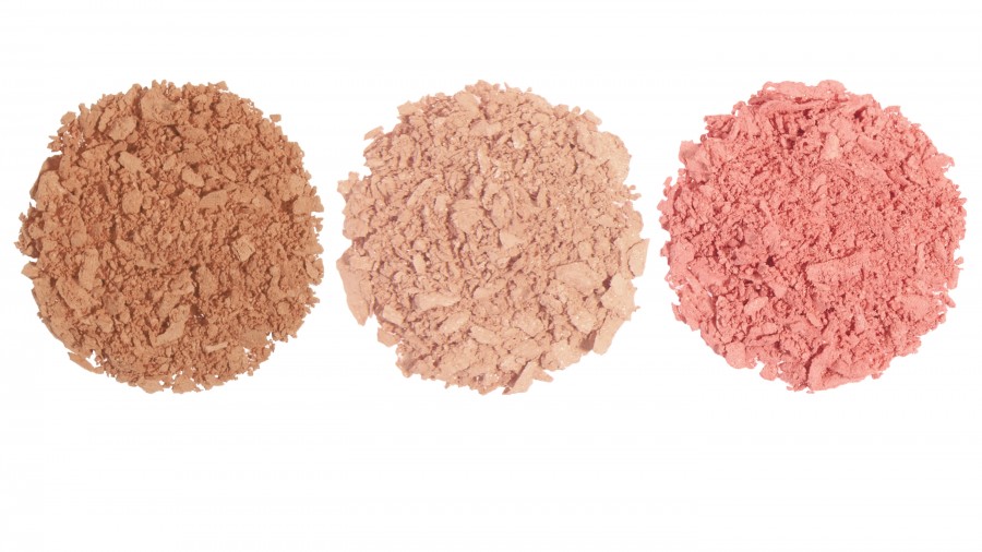 Sculpt & Glow Contour Palette