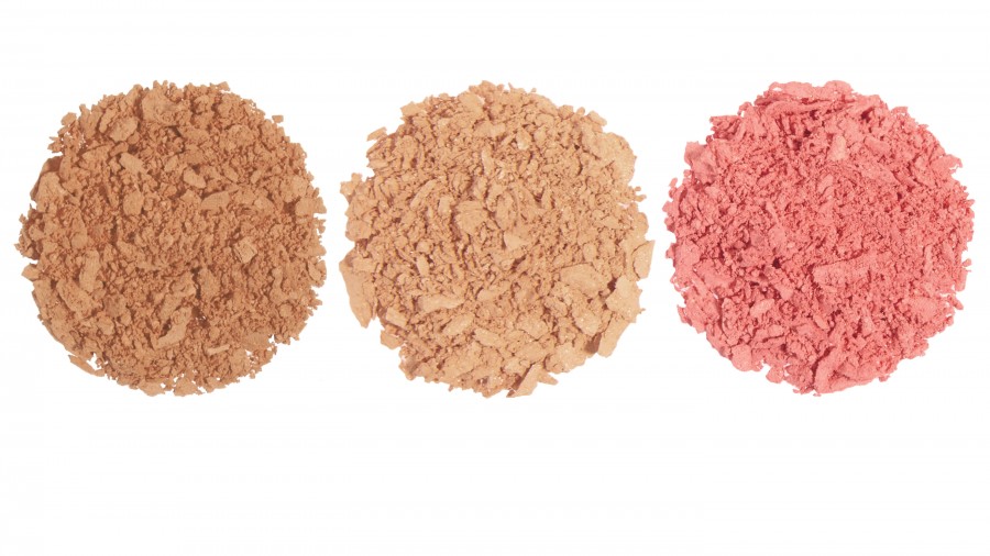 Sculpt & Glow Contour Palette