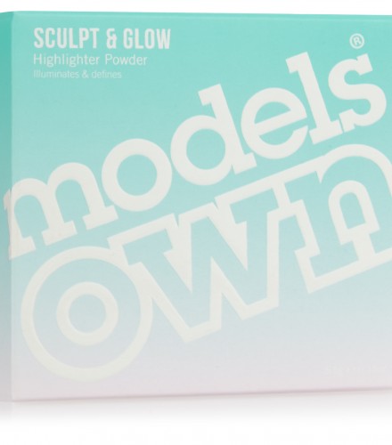 Sculpt & Glow Highlighting Powder