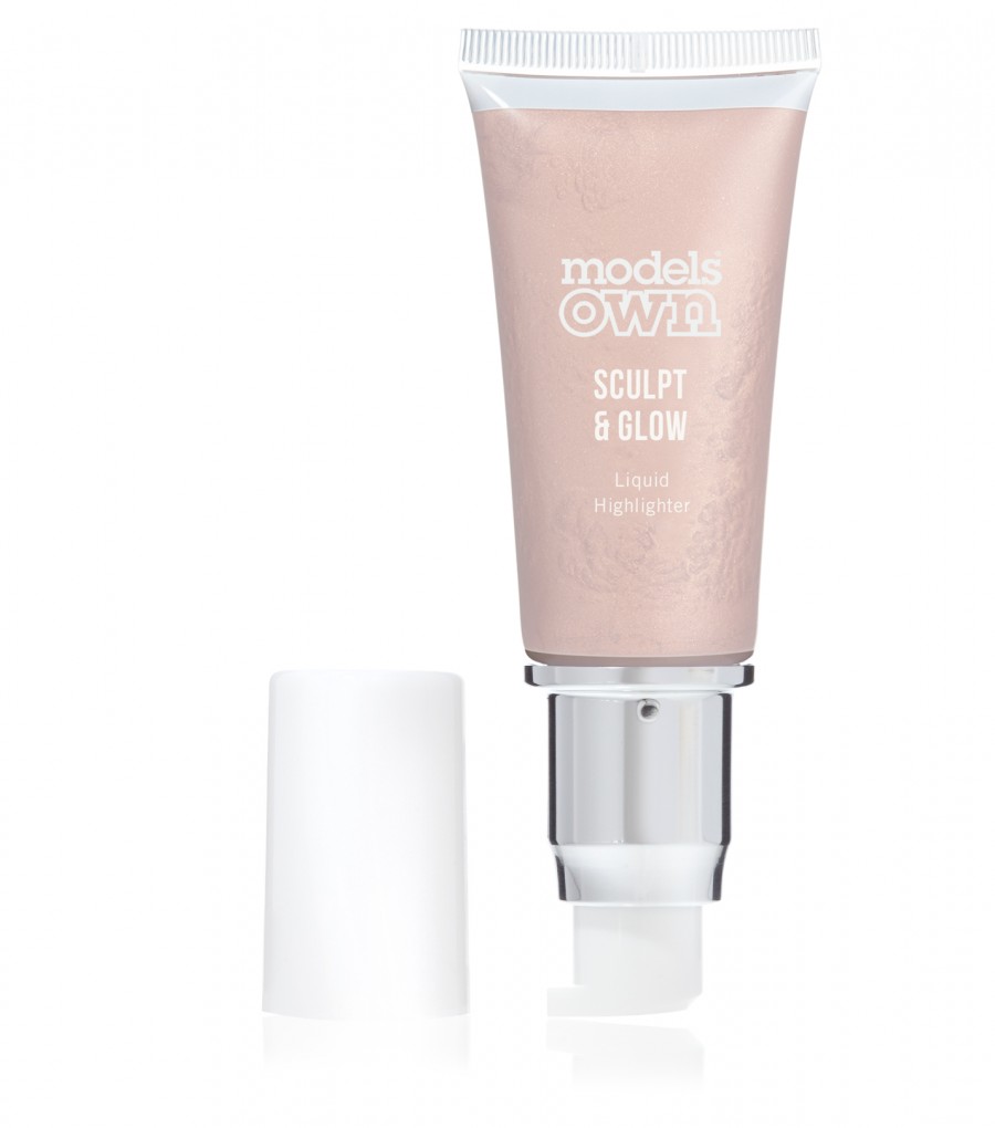 Sculpt & Glow Liquid Highlighter