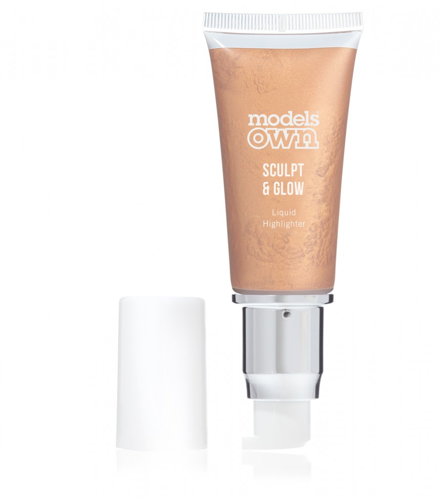 Sculpt & Glow Liquid Highlighter