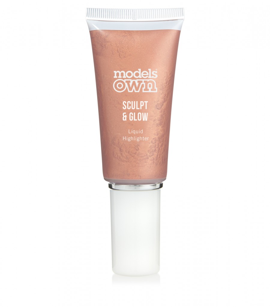 Sculpt & Glow Liquid Highlighter