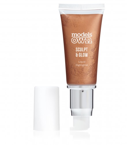 Sculpt & Glow Liquid Highlighter