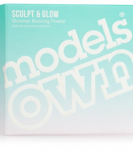 Sculpt & Glow Contouring Bronzing Powder