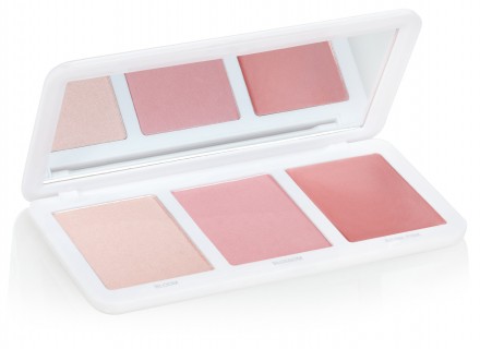 Sculpt & Glow Highlighter Palette