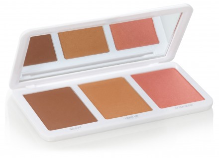 Sculpt & Glow Contour Palette
