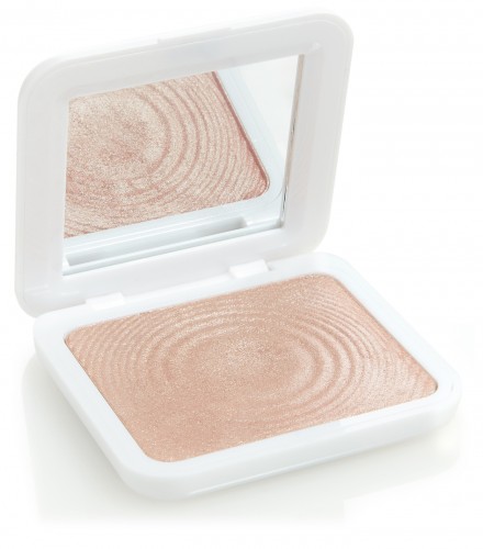 Sculpt & Glow Highlighting Powder
