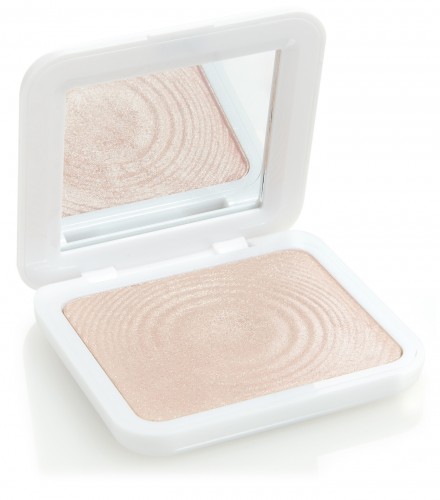 Sculpt & Glow Highlighter Powder