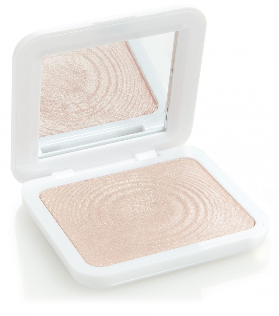 Sculpt & Glow Highlighting Powder