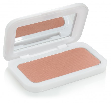 Rock'N'Rosy Powder Blusher (Matte)