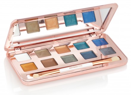 Limited Edition Colour Chrome Palette