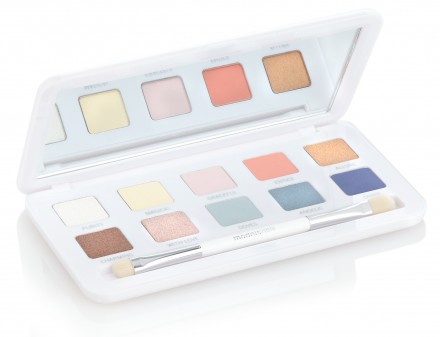 Eyeshadow Palette