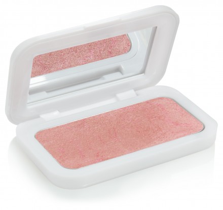 Rock 'n' Rosy Powder Blusher (Baked)