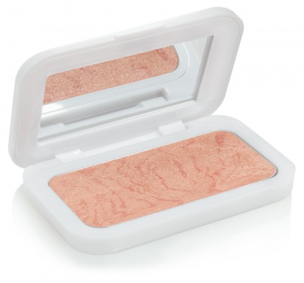 Rock 'n' Rosy Powder Blusher (Baked)