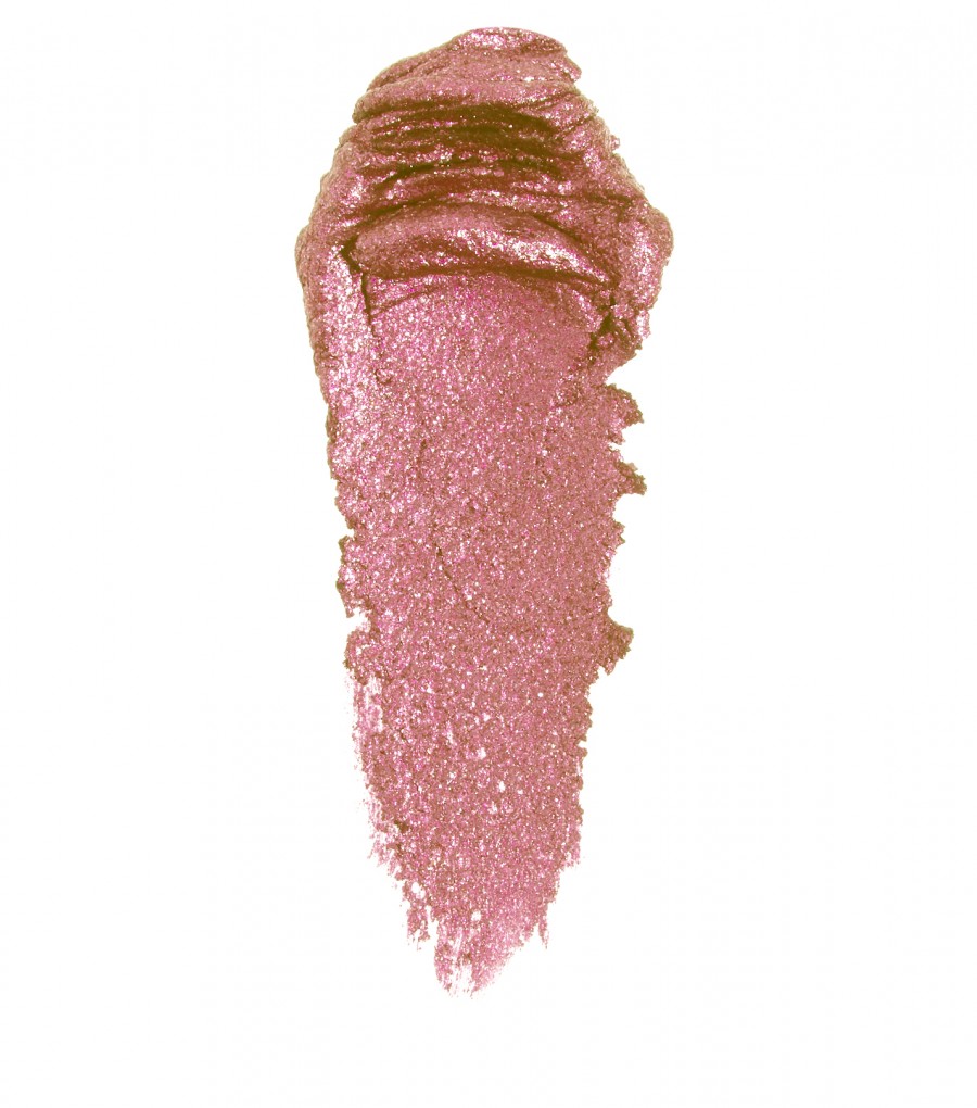 Colour Chrome Eyeshadow Kit